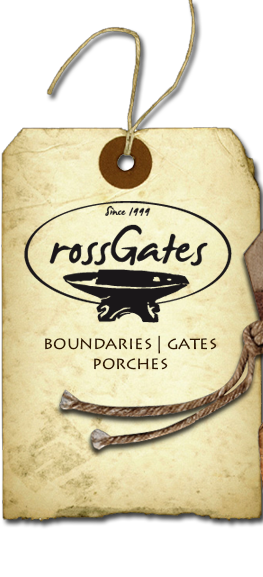 gates